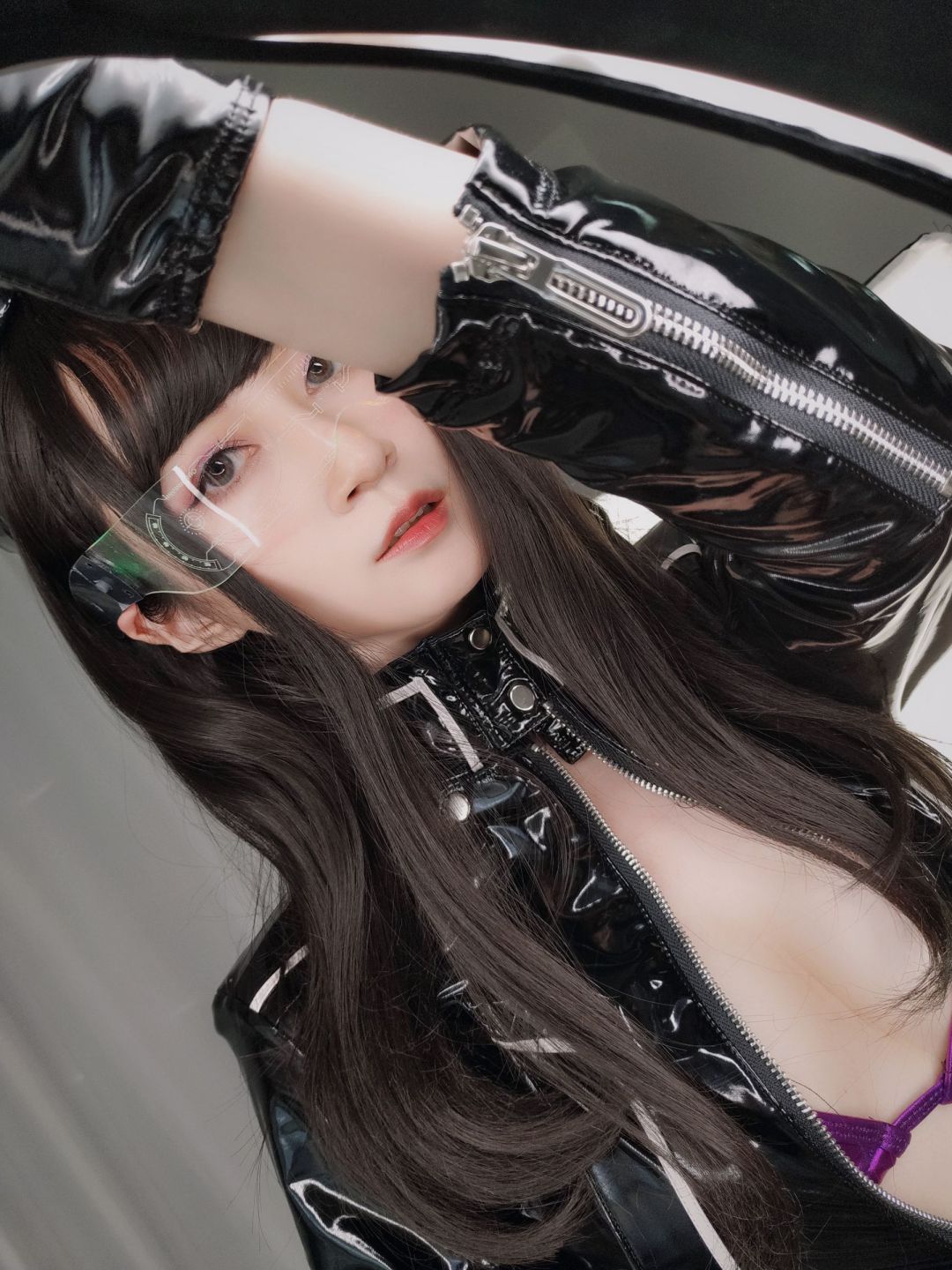Coser小姐姐白银81–通讯官插图9